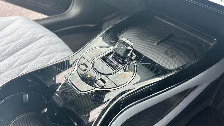 BYD Seal 230kW Design 83kWh 4dr Auto Electric Saloon